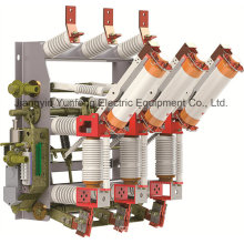 Yfzrn21-12D/T125-31.5 Vacuum Load Break Swith-with Fuse Combination Unit